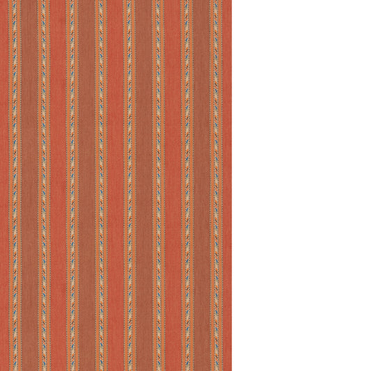 G P & J BAKER ZEPHYR SPICE