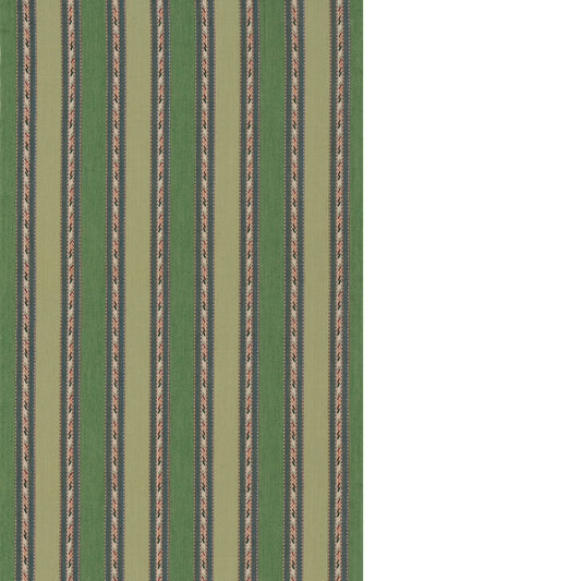 G P & J BAKER ZEPHYR GREEN