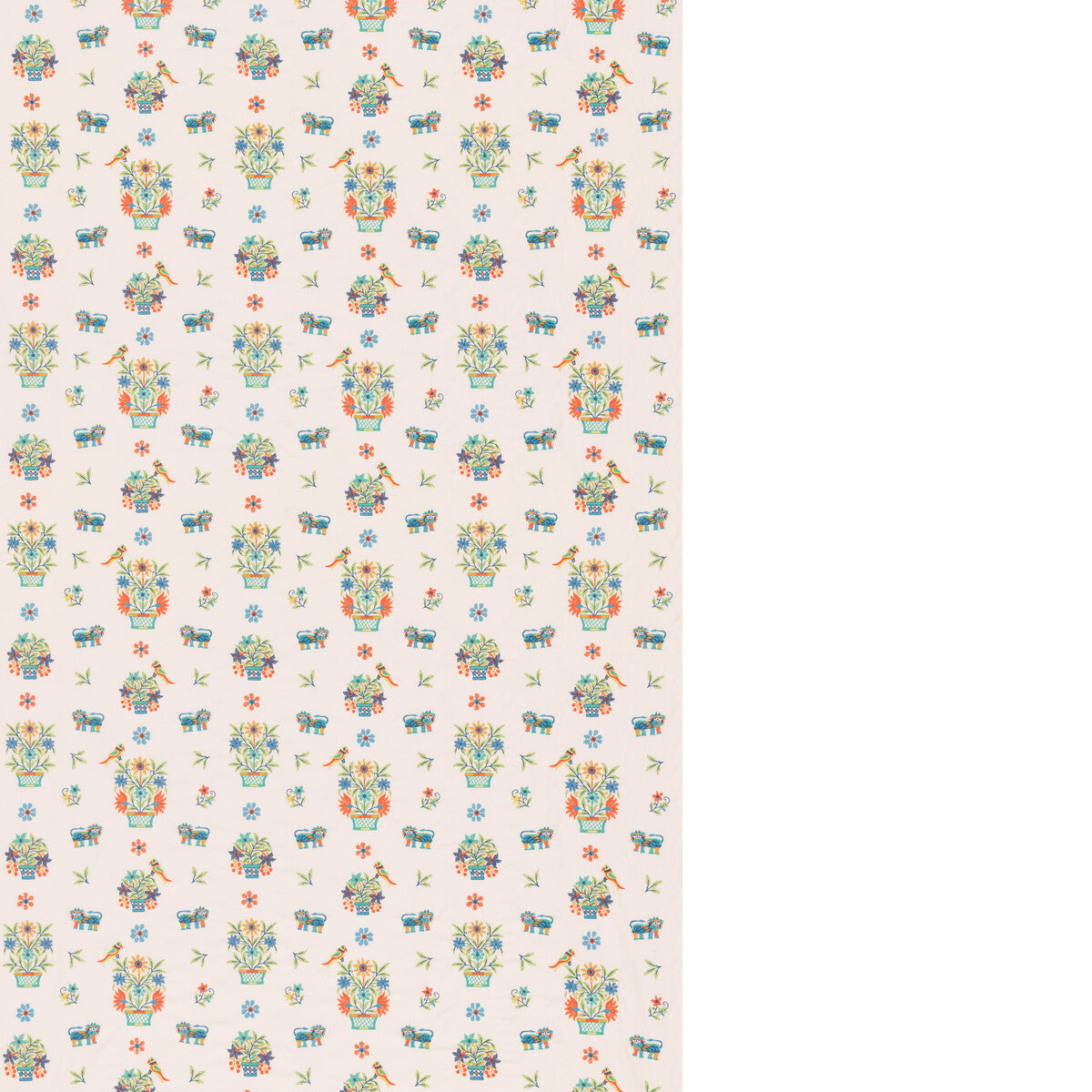 G P & J BAKER ROAR STITCH JEWEL