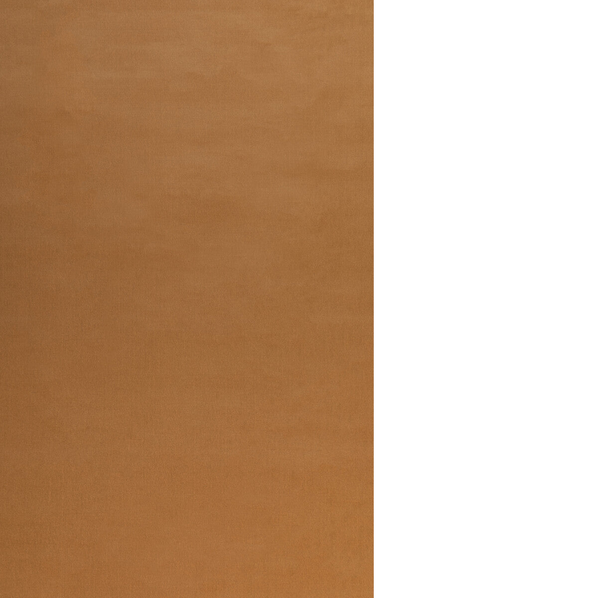 G P & J BAKER TETBURY VELVET CAMEL