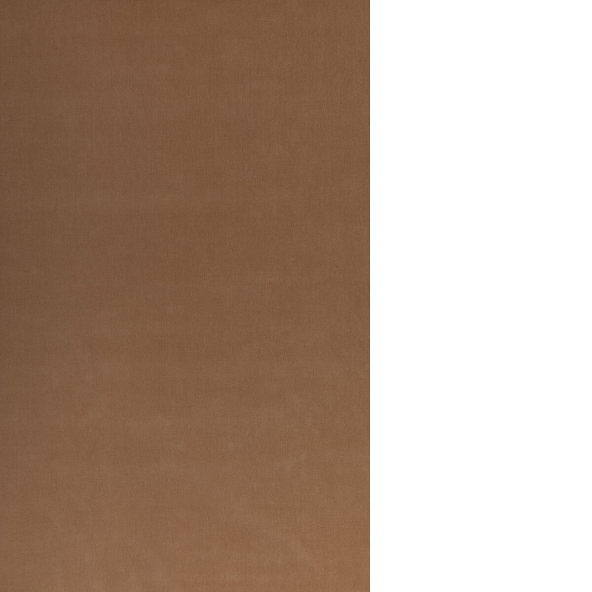 G P & J BAKER TETBURY VELVET TAUPE