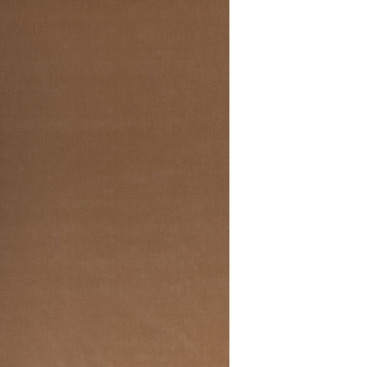 G P & J BAKER TETBURY VELVET TAUPE