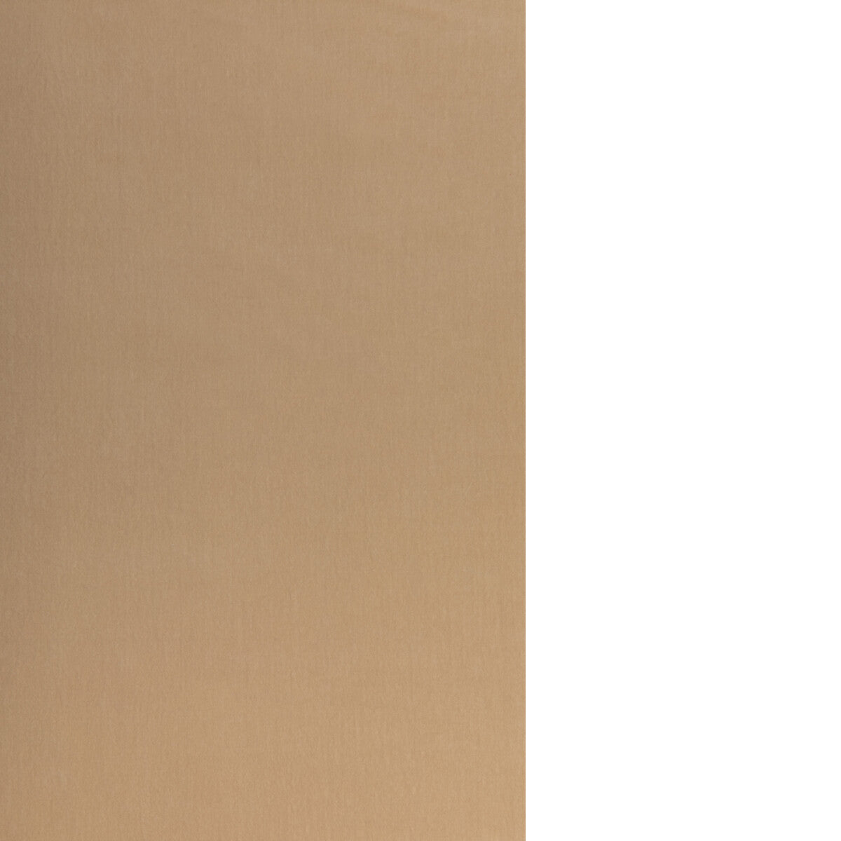 G P & J BAKER TETBURY VELVET PARCHMENT