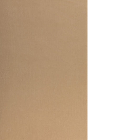 G P & J BAKER TETBURY VELVET PARCHMENT