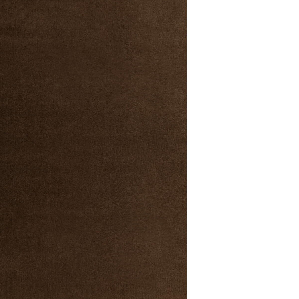 G P & J BAKER TETBURY VELVET ESPRESSO