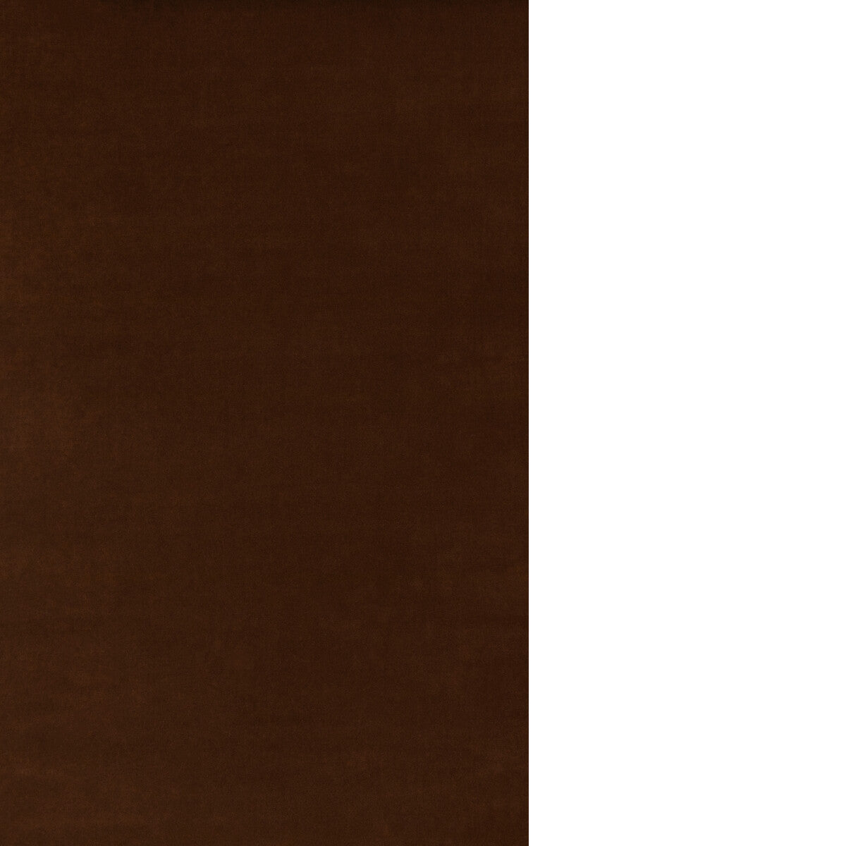 G P & J BAKER TETBURY VELVET COCOA
