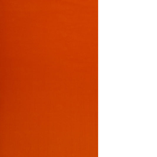G P & J BAKER TETBURY VELVET PUMPKIN