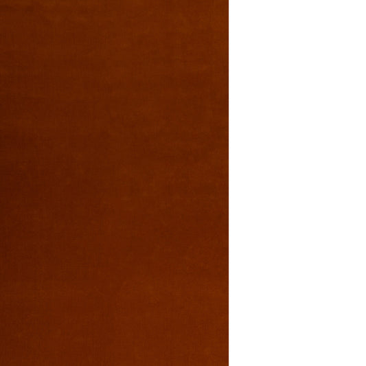 G P & J BAKER TETBURY VELVET CHESTNUT