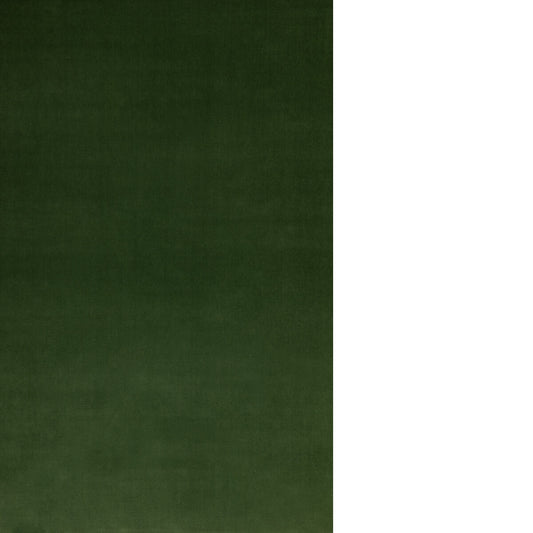 G P & J BAKER TETBURY VELVET EMERALD