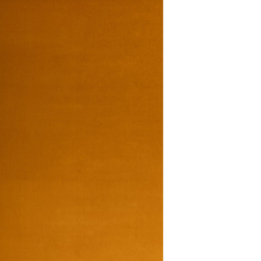 G P & J BAKER TETBURY VELVET OCHRE