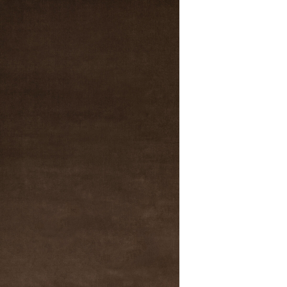 G P & J BAKER TETBURY VELVET EBONY