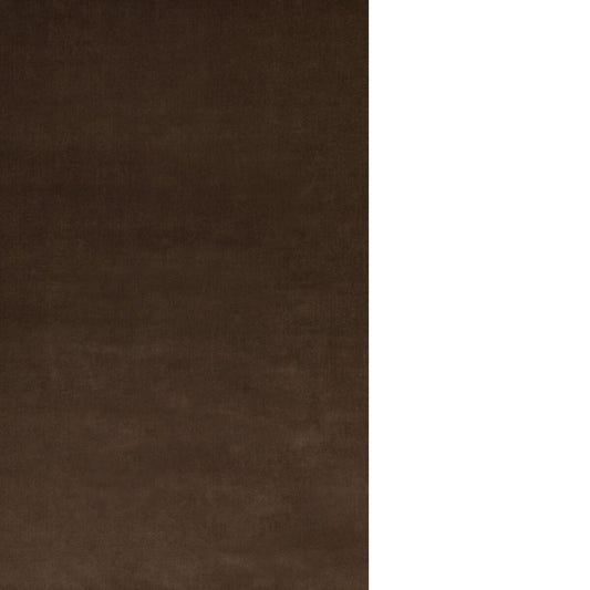 G P & J BAKER TETBURY VELVET EBONY