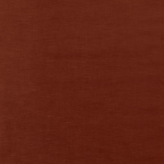 G P & J BAKER TORRINGTON VELVET SIENNA