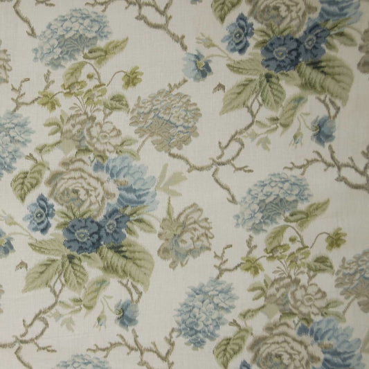 LEE JOFA CHELVERTON II BLUE/GREEN