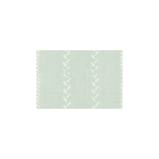 LEE JOFA PELHAM STRIPE AQUA