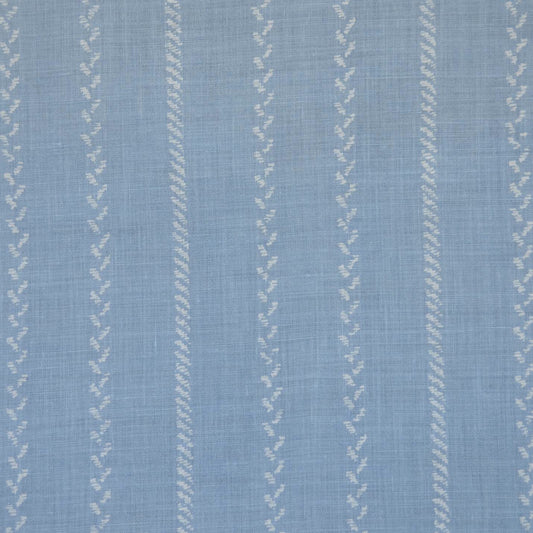 LEE JOFA PELHAM STRIPE BLUE