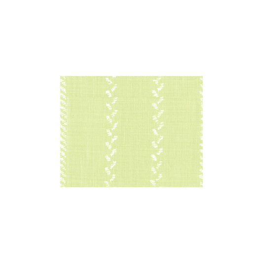 LEE JOFA PELHAM STRIPE GREEN