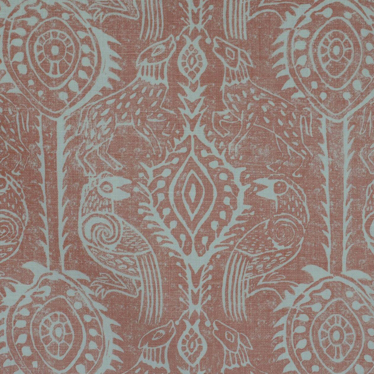 LEE JOFA BEASTIES CORAL