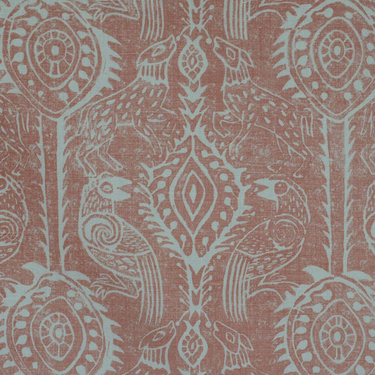 LEE JOFA BEASTIES CORAL