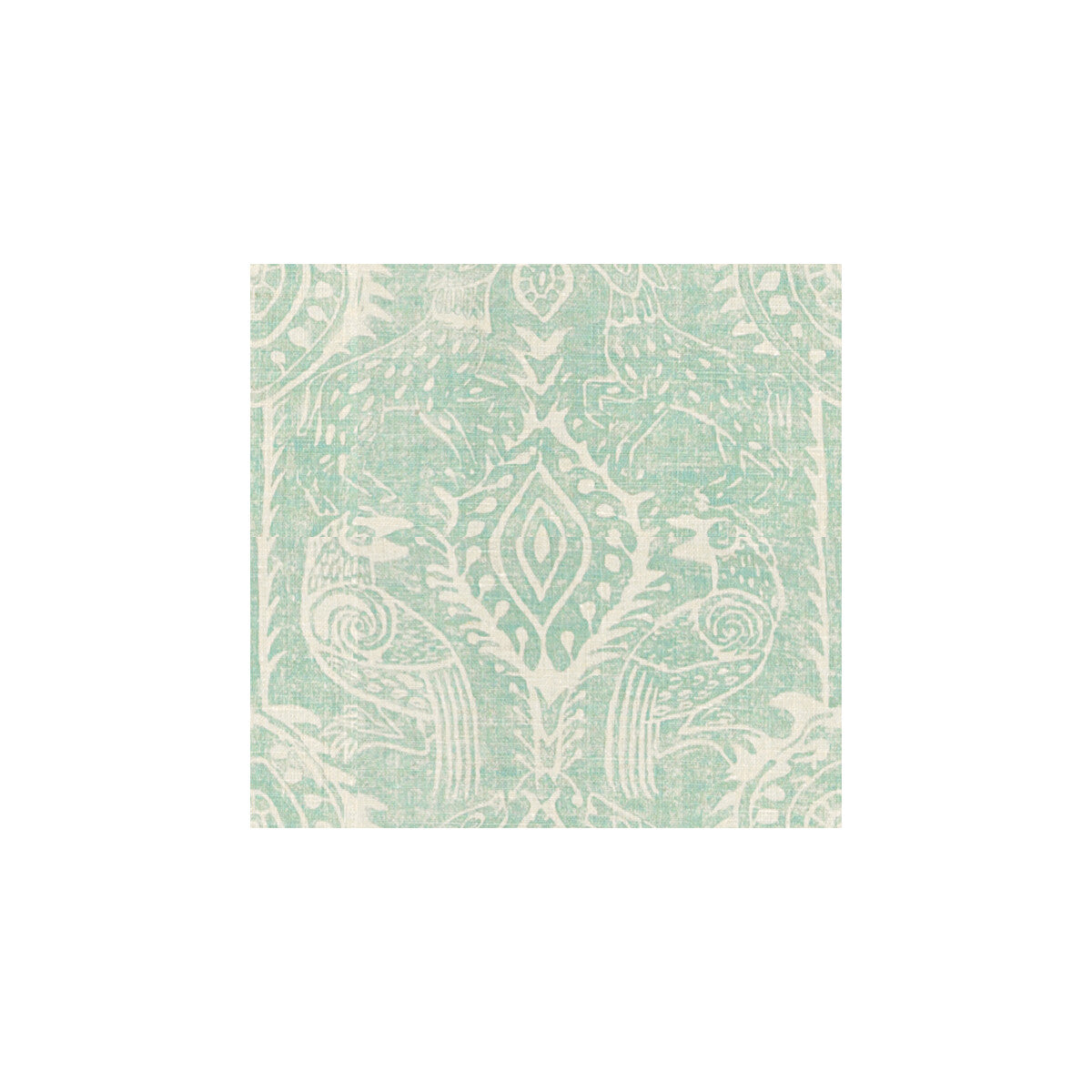 LEE JOFA BEASTIES AQUA