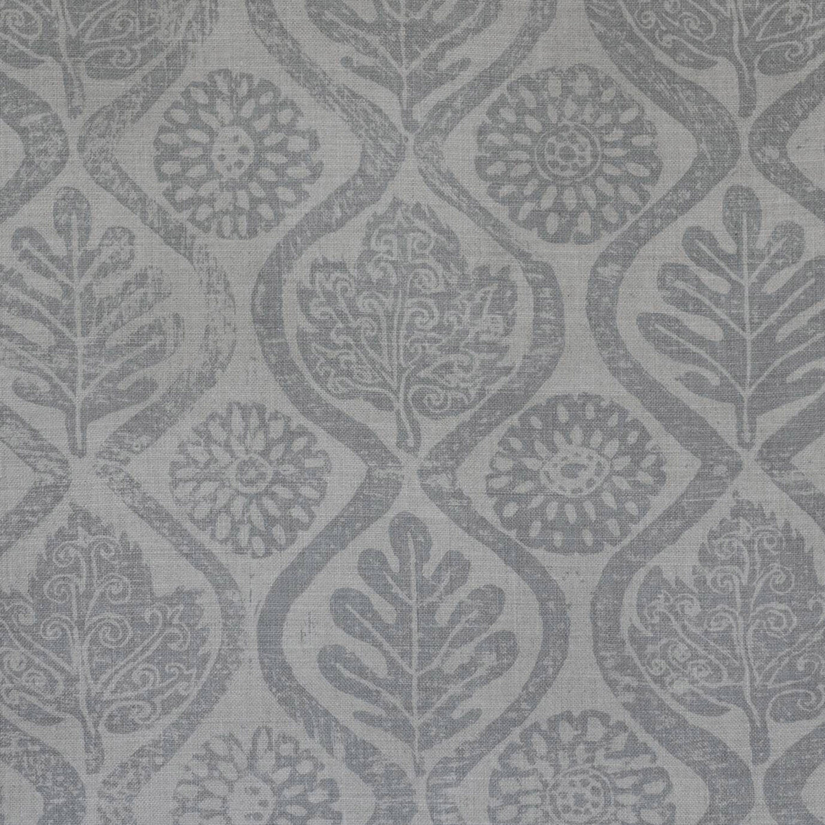 LEE JOFA OAKLEAVES FRENCH GREY