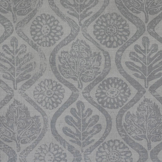 LEE JOFA OAKLEAVES FRENCH GREY