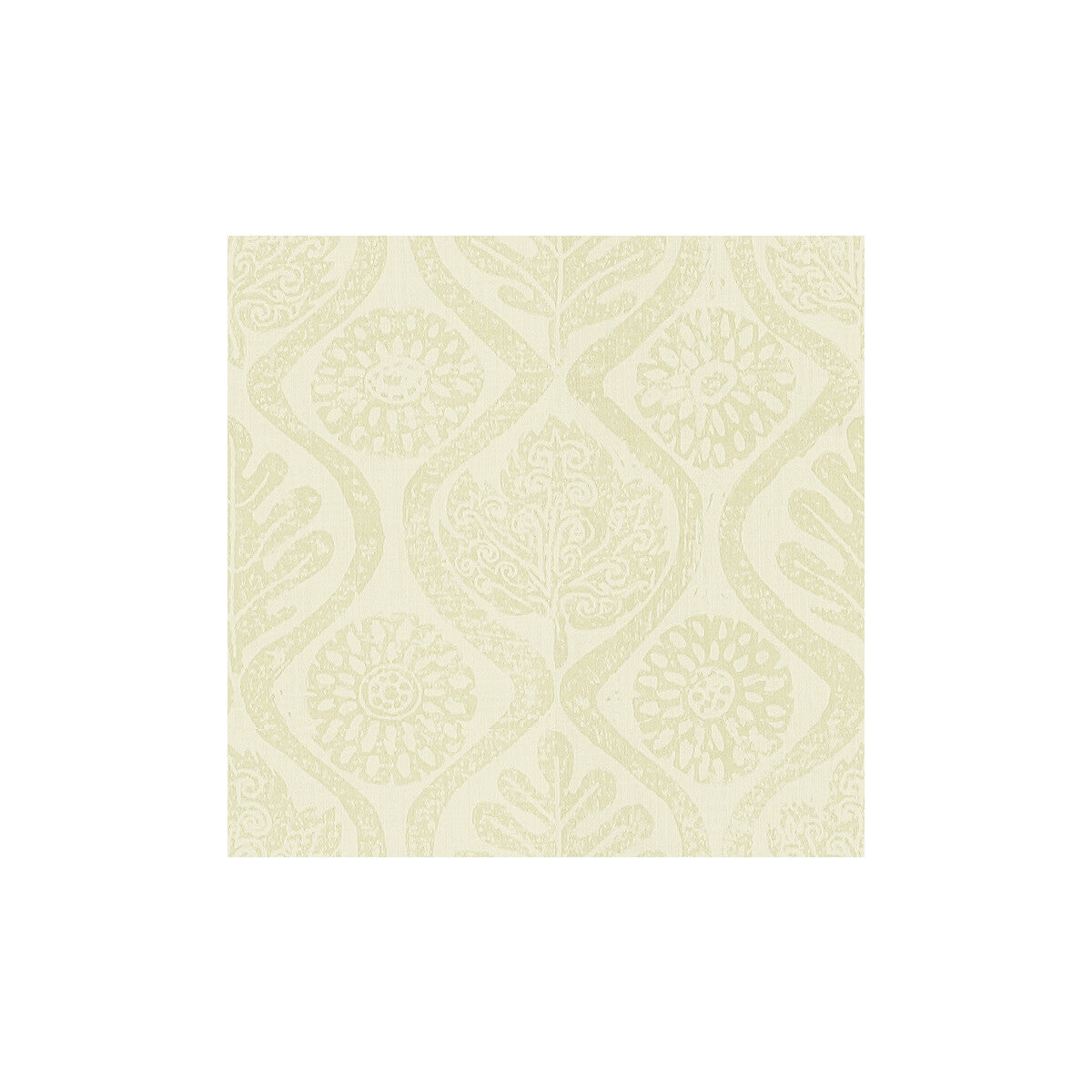 LEE JOFA OAKLEAVES BEIGE