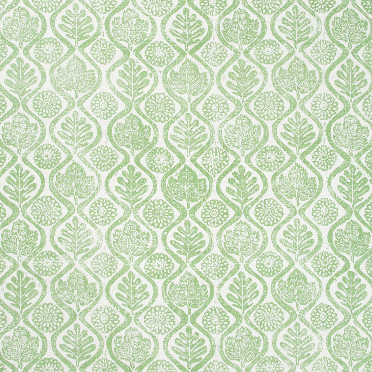 LEE JOFA OAKLEAVES FOREST