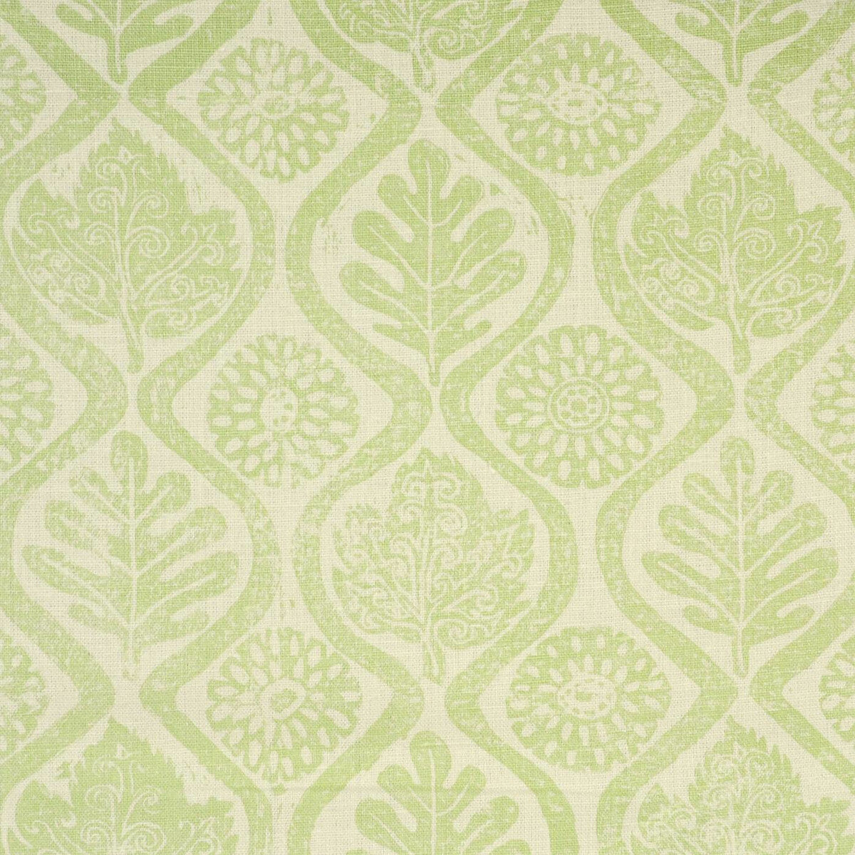 LEE JOFA OAKLEAVES LIME