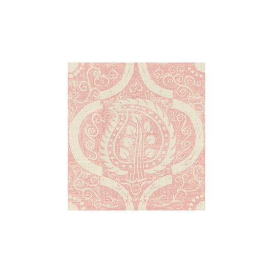 LEE JOFA PERSIAN LEAF PINK