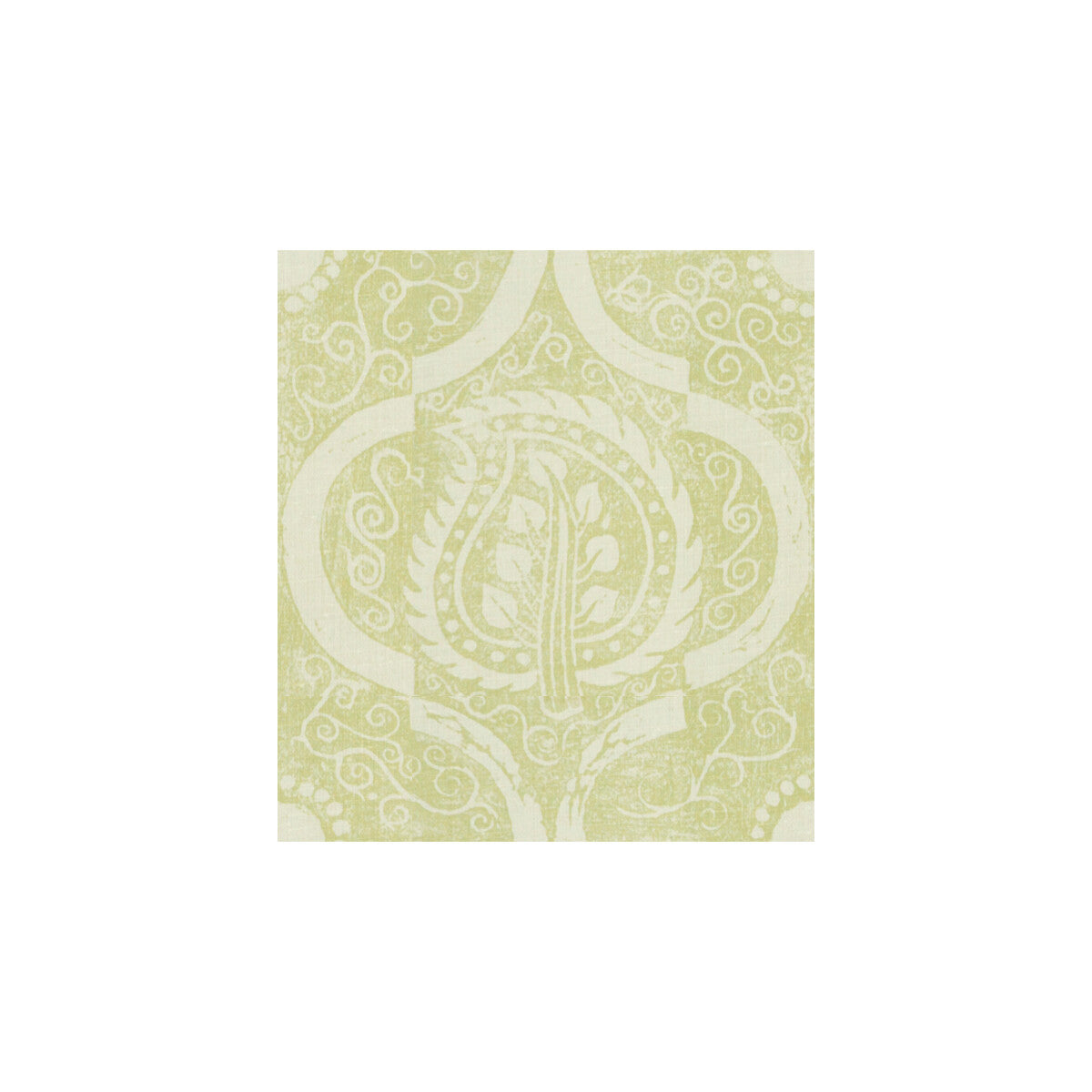 LEE JOFA PERSIAN LEAF LIME