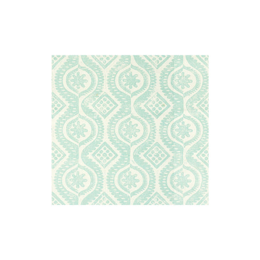 LEE JOFA DAMASK AQUA