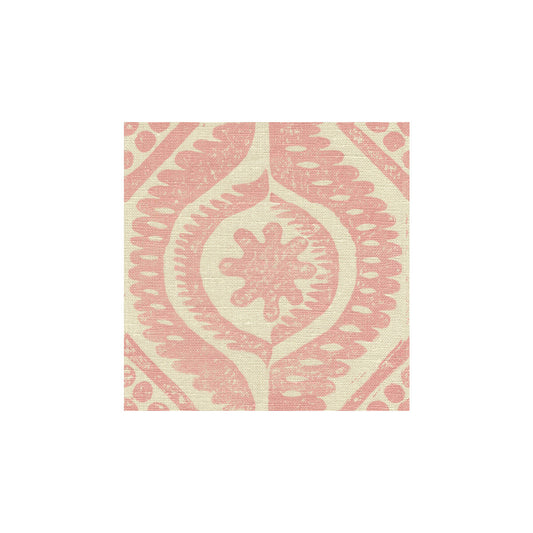LEE JOFA DAMASK PINK