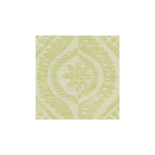 LEE JOFA DAMASK LIME