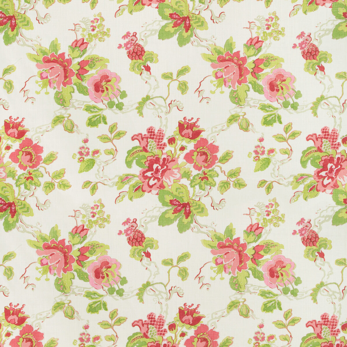 LEE JOFA PARNHAM PINK/LIME
