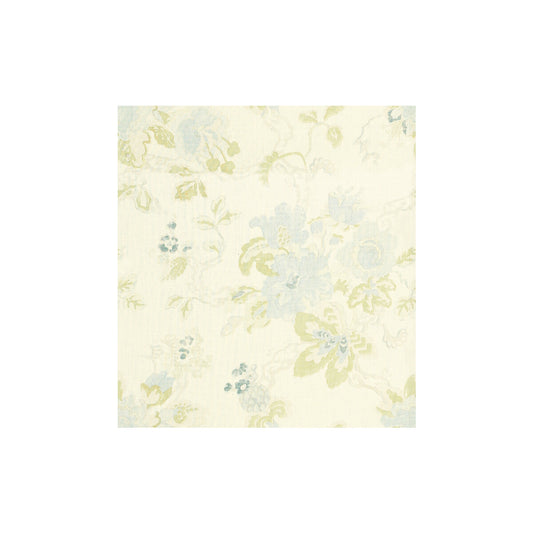 LEE JOFA PARNHAM BLUE/GREEN