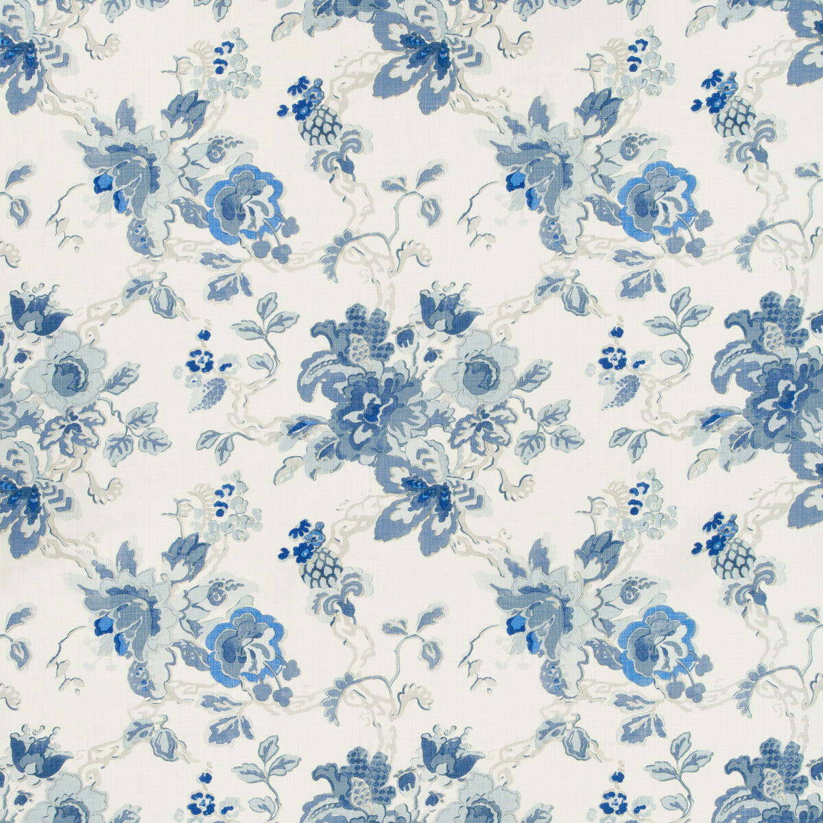 LEE JOFA PARNHAM AZURE
