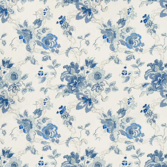 LEE JOFA PARNHAM AZURE