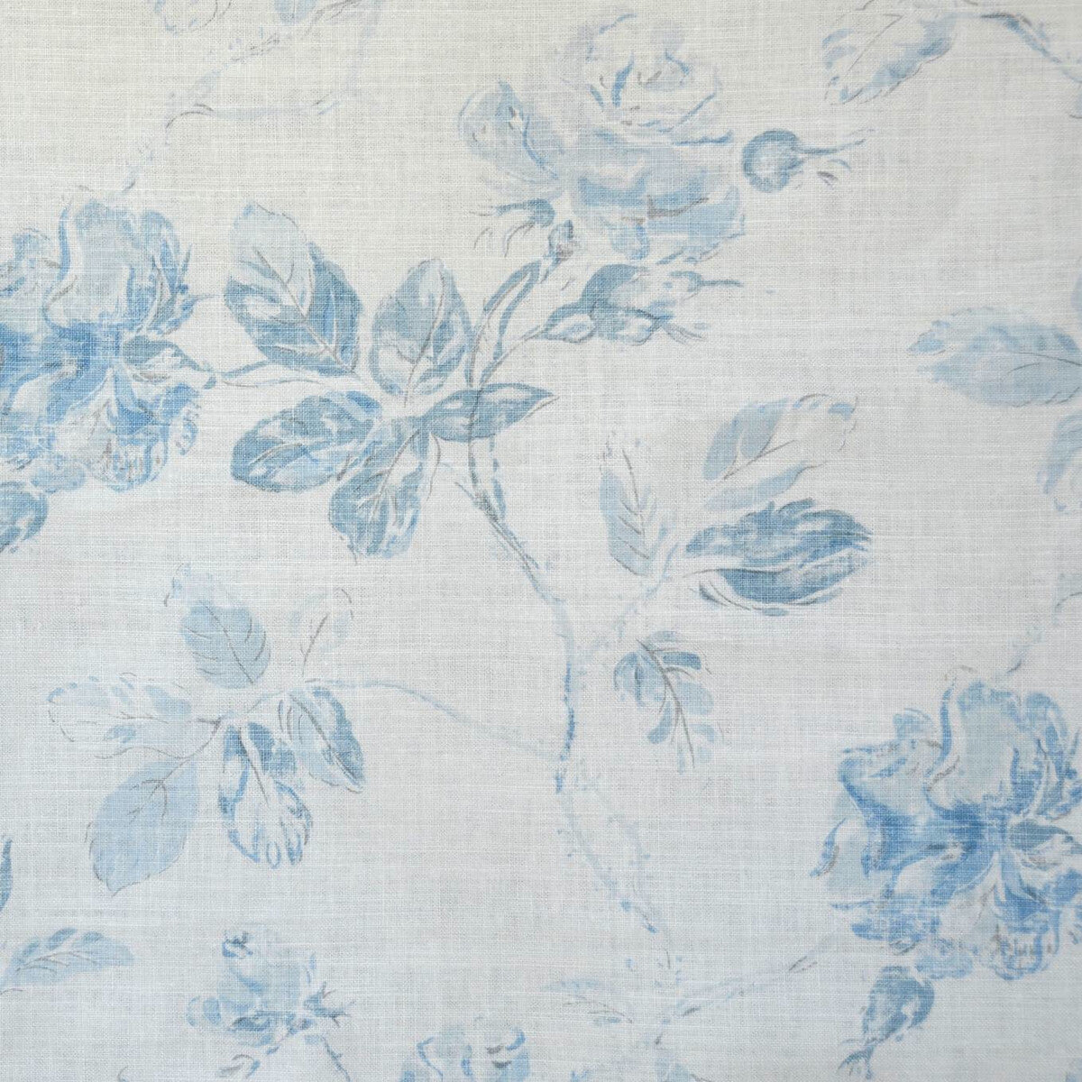 LEE JOFA MARLOW BLUE/OYSTER
