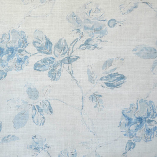 LEE JOFA MARLOW BLUE/OYSTER