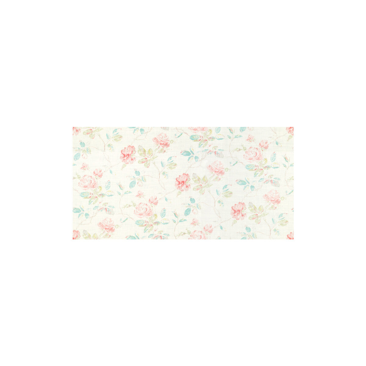 LEE JOFA MARLOW TURQ/PINK/OYS