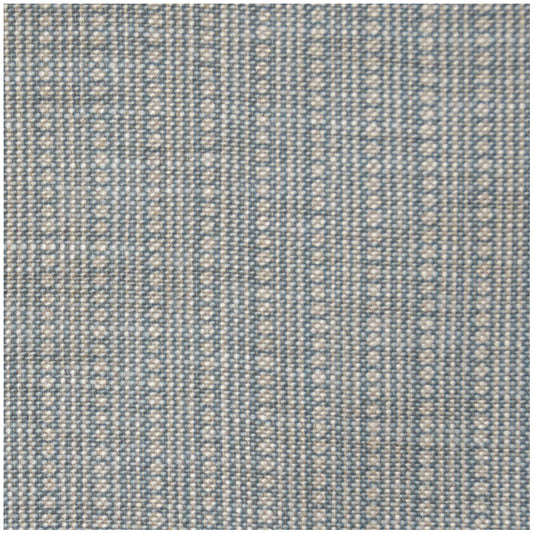 LEE JOFA WICKLEWOOD BLUE/OATMEAL