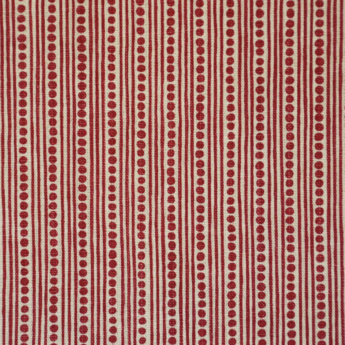 LEE JOFA WICKLEWOOD REVERSE RED