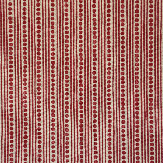 LEE JOFA WICKLEWOOD REVERSE RED