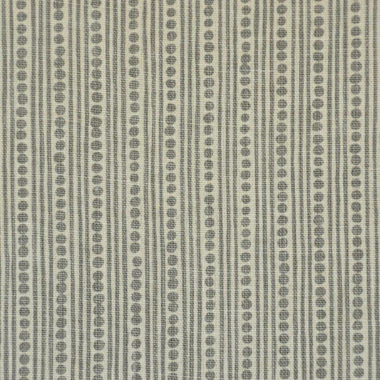 LEE JOFA WICKLEWOOD REVERSE CHARCOAL