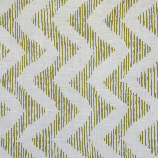LEE JOFA COLEBROOK GREEN/OYSTER