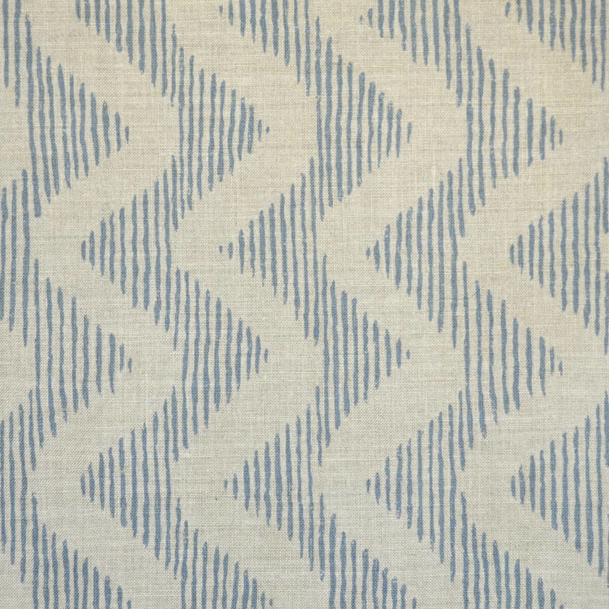 LEE JOFA COLEBROOK BLUE/NATURAL