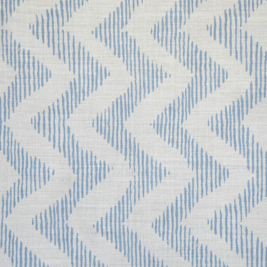 LEE JOFA COLEBROOK BLUE/OYSTER