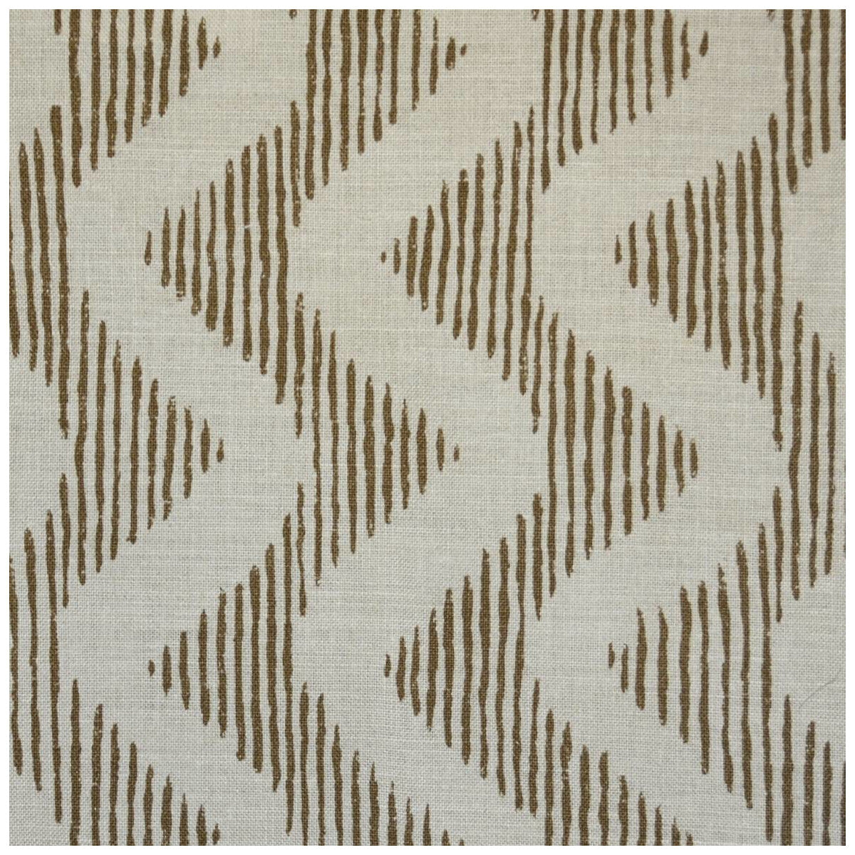 LEE JOFA COLEBROOK BRWN/NATURAL
