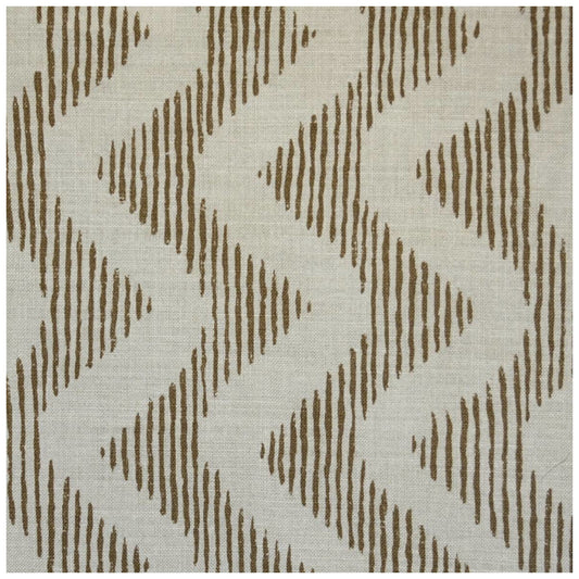 LEE JOFA COLEBROOK BRWN/NATURAL